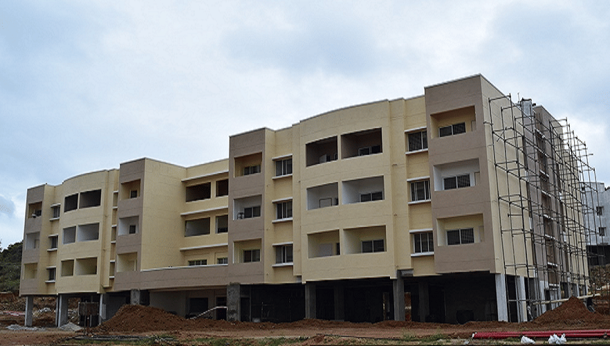 Chamarajnagar Institute of Medical Sciences Infrastructure photo 6